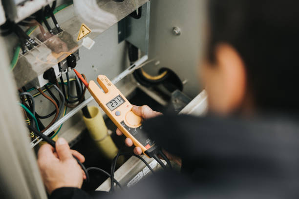 Best Electrician Near Me  in Mineral Wells, TX