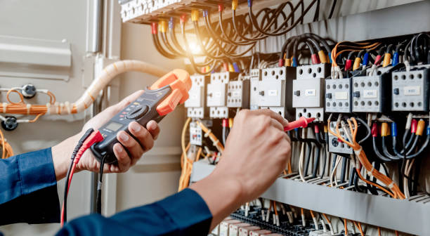 Best Generator Installation Services  in Mineral Wells, TX