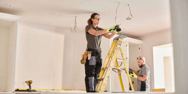 Best Best Electricians Near Me  in Mineral Wells, TX