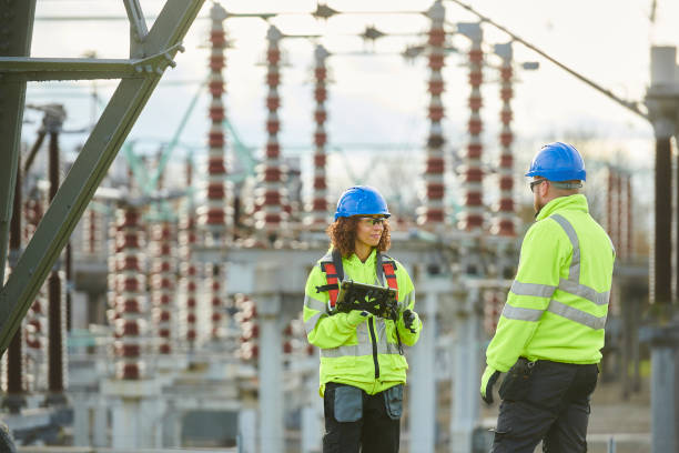 Best Local Electrician Companies  in Mineral Wells, TX