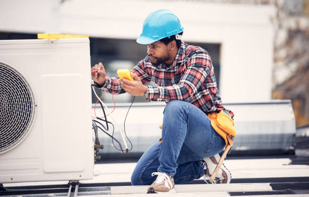 Best Licensed Electrician  in Mineral Wells, TX