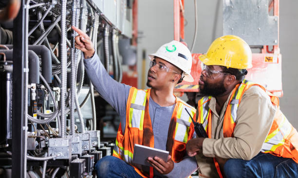 Best Electric Panel Repair  in Mineral Wells, TX