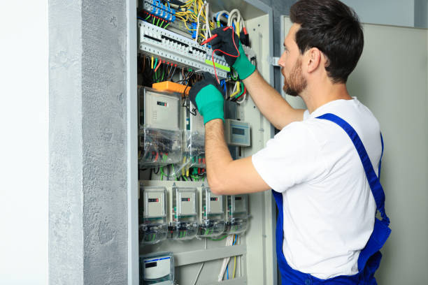 Best Home Electrical Repair  in Mineral Wells, TX