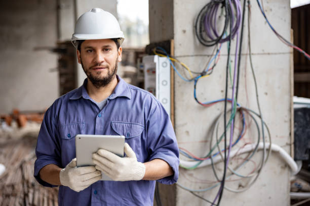 Best Electrical Installation Contractor  in Mineral Wells, TX