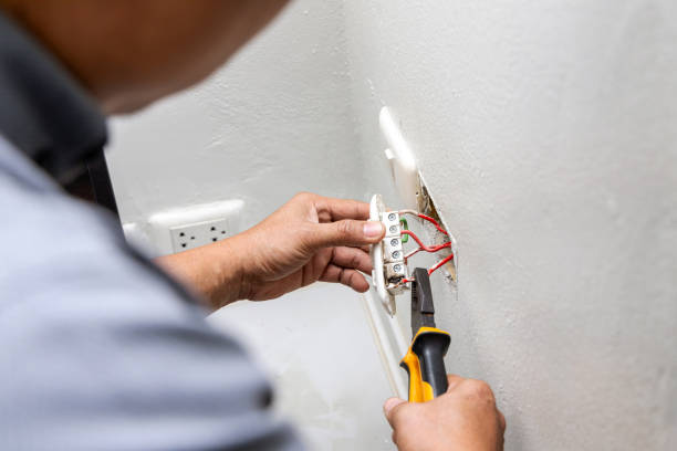 Best Commercial Electrician Services  in Mineral Wells, TX