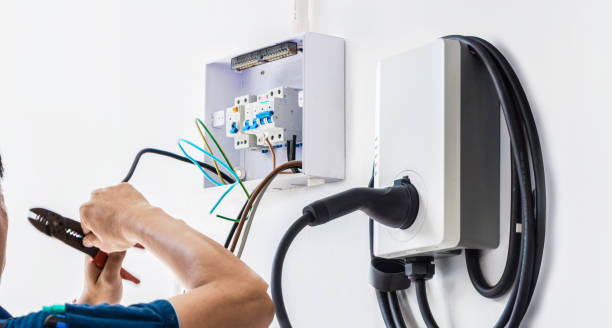 Best Electrical Upgrades for Homes  in Mineral Wells, TX