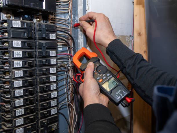Best Emergency Electrical Repair  in Mineral Wells, TX