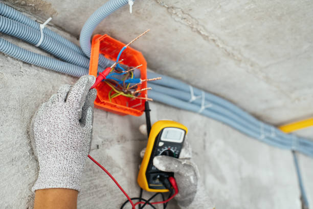  Mineral Wells, TX Electrician Pros