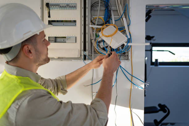 Generator Installation Services in TX