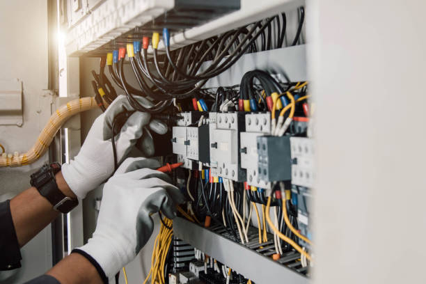 Best 24-Hour Electrician  in Mineral Wells, TX
