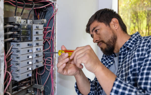 Best Circuit Breaker Repair  in Mineral Wells, TX